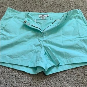 Vineyard vines shorts